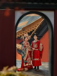 -第一夫人婚纱摄影(南京店)