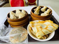 -常州糕团店(北大街新世纪商城店)