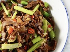 祁东烟笋-农耕记·湖南土菜(halo广场店)