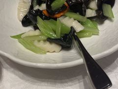 -臻宝中餐厅·大连菜·海鲜·融合菜(大连一方城堡豪华精选酒店)