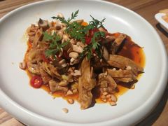 川味口水鸡-小大董·烤鸭(凤凰汇店)