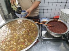 -刘老虎肉丸糊辣汤(总店)
