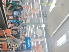 -武商超市(沌口店)