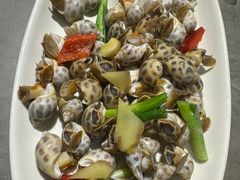 -钱山海鲜大排档