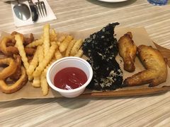 -必胜客(印象城店)