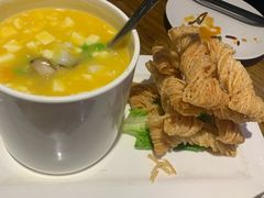-北京老铺烤鸭(高新店)