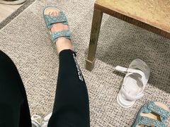 -CHANEL(恒隆广场店)