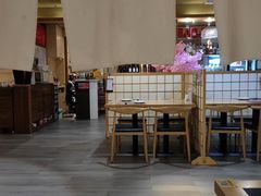 -长崎屋·日本料理·刺身·烧鸟(天河北路店)