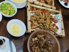 -李东农庄(中南百草园地标店)