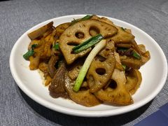-鑫小城故事·藕汤·家常菜(台北一路总店)