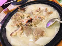 -新兴家喻酒家·羊城名宴(昌岗店)