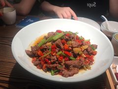 -湖南人家·家传湖南菜(水围店)