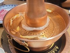 -北京老门框爆肚涮肉馆(凤城六路店)