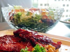 -有璟阁港式餐厅(国贸商城店)