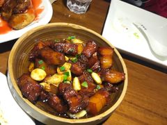 -妈妈菜(银城中路店)