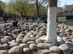 -沙河三洞古桥公园