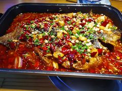 -小小河边鱼(天润城店)