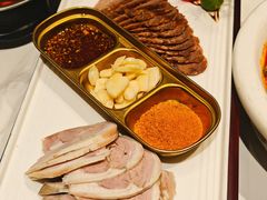 -清真·宁夏印象·盐池滩羊肉体验店(江宁路店)