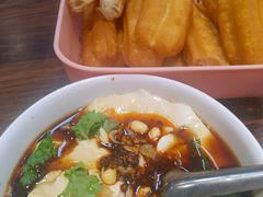 -李三卤汁豆腐脑