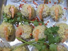 -牛太郎时尚自助烧烤