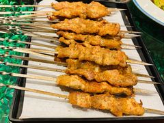 -旺角小渔村·海肠捞饭开创者(环山路店)