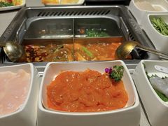 -海底捞火锅(外滩店)