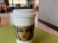 -星巴克(哈尔滨新一百店)