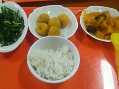 -中南大学-食堂第3食堂