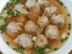 -老字号正果云吞(正果店)