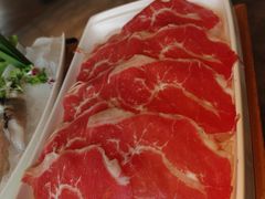 特选澳州肥牛-花椒籽·鲜肉火锅(城阳宝龙店)