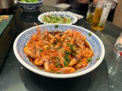 -曾家厨房·新徽菜(高新天柱路店)