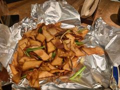 -耶里夏丽·丝路新疆菜·清真食品(徐汇南丹东路臻选店)