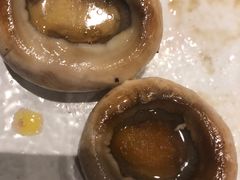 -仙桐吉宴铁板烧·精致料理
