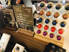 -Peet's Coffee皮爷咖啡(德基店)