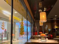 -鼎盛蜀坊·重庆江湖菜(市桥地铁站店)