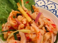 无骨鸡爪-KingThaia金泰兰(滨江天街店)