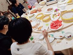 -北戴河转鱼·炒螃蟹酱餐厅