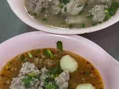 -榮泰米粉湯(Left Shop)