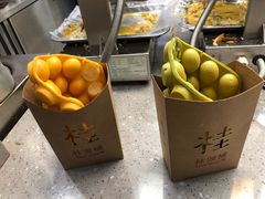 -桂桂茶(繁花中心店)