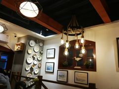 -LA CREPERIE BRETONNE布列塔尼法式餐厅(天童北路店)