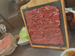 -井格重庆火锅(西直门凯德Mall店)