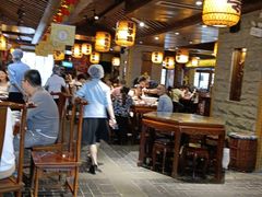 大堂-杨记隆府(重庆总店)