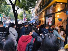 -家阳赵师傅油饼包烧麦(粮道街店)