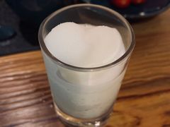 冰沙-湊湊火锅·茶憩(东城万达店)