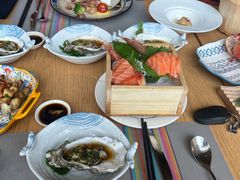 -解放碑威斯汀酒店-知味国际美食餐厅