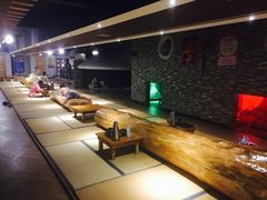 -盛彼得温泉度假酒店