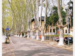 -T80科技文化国际社区-停车场