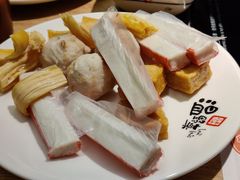 -温野菜涮涮锅(西单大悦城店)