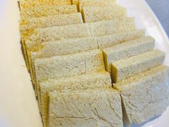 冻豆腐-京门老爆三(回龙观店)