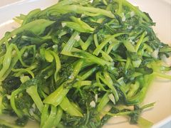 -东方太阳城淮扬餐厅(会所中餐厅店)